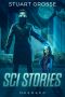 SCI Stories: Book 1 - Tainted Victory