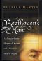 Beethoven’s Hair