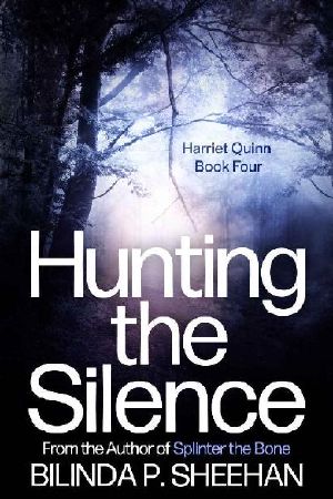 Hunting the Silence: The Yorkshire Murders (DI Haskell & Quinn Crime Thriller Series Book 4)