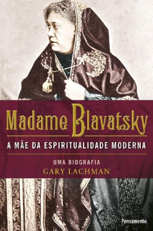 Madame Blavatsky