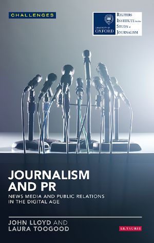 Journalism and PR