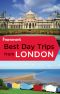 Frommer's Best Day Trips From London