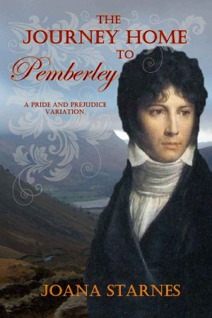 The Journey Home to Pemberley