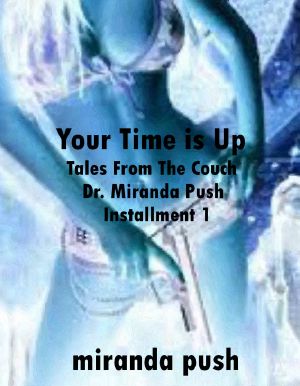 Your Time Is Up!