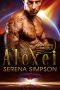 Alexei: Love Me Harder - Alien Paranormal Romance