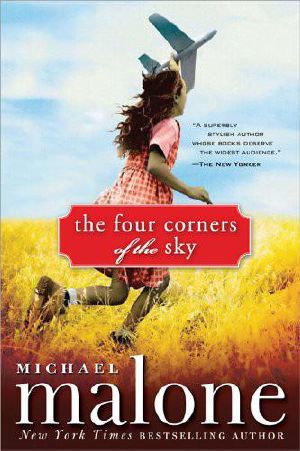 The Four Corners Of The Sky