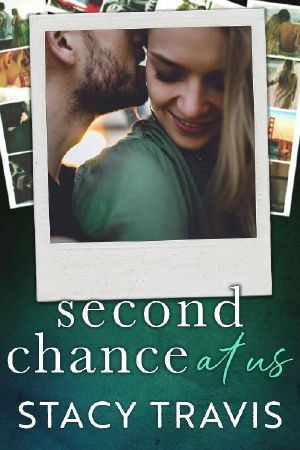 Second Chance at Us: A Friends-to-Lovers, Second Chance Romance (Berkeley Hills series Book 1)