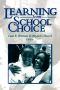 Learning From School Choice