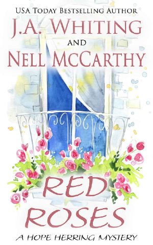 Red Roses (A Hope Herring Mystery Book 4)