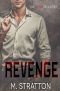 Revenge (The Night Club Book 2)