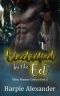 Electrified by the Eel (Filthy Monster Erotica Book 2)