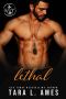 Lethal: A Salvation Society Novel