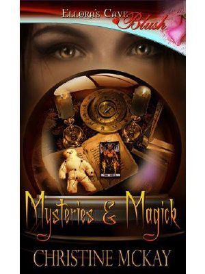 Mysteries & Magick