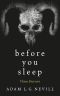 Before You Sleep