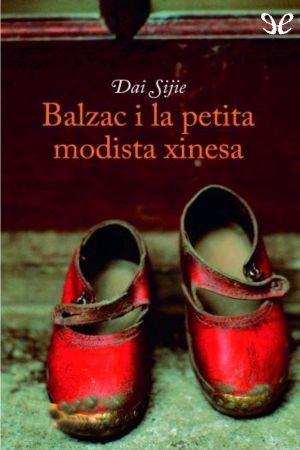 Balzac i la petita modista xinesa