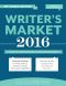 Writer's Market 2016