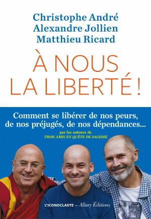 À nous la liberté !