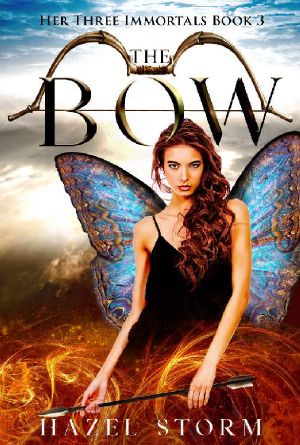 The Bow: A Fated Mates Greek Myth Paranormal Romance (Her Three Immortals Book 3)