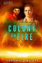 Colony On Fire Haven Colony Book Two: (The Sectors SF Romance Series)