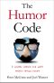 The Humor Code