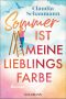 Sommer ist meine Lieblingsfarbe