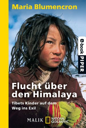 Flucht über den Himalaya