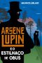 Arsène Lupin e o estilhaço de obus (Clássicos da literatura mundial)