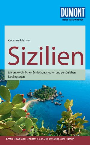 Sizilien · Reise-Taschenbuch