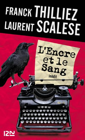 L’Encre et le Sang