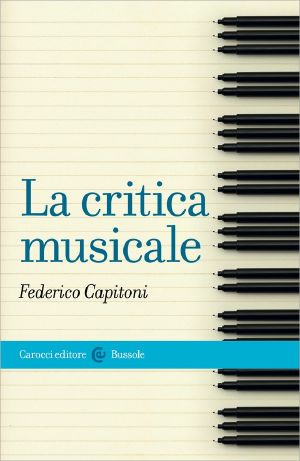 La Critica Musicale