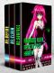 Android Alien Apocalypse Harem · Box Set 1-3