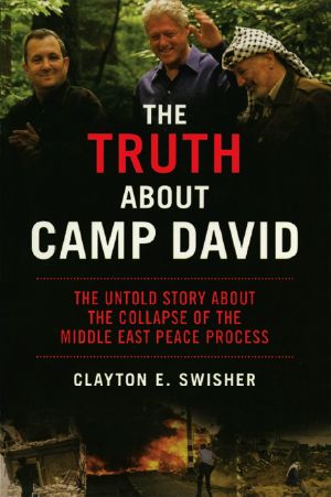 The Truth About Camp David