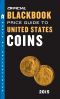 The Official Blackbook Price Guide to United States Coins 2015, 53rd Edition