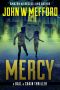 MERCY (The Ball & Chain Thrillers Book 1)