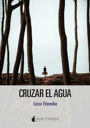 Cruzar el agua