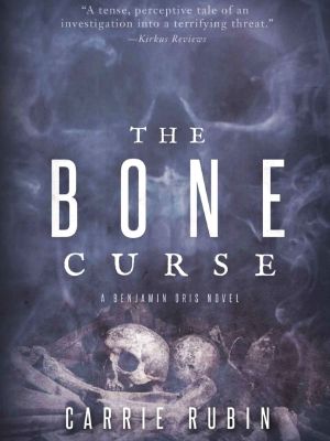 Benjamin Oris 01-The Bone Curse