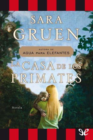 La Casa De Los Primates