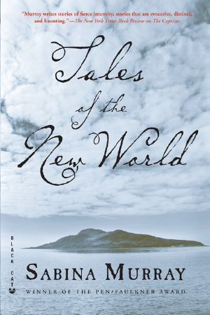 Tales of the New World