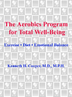 Aerobics Program for Total Well-Being