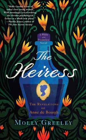 The Heiress (A Pride and Prejudice Novel)