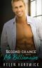 Second Chance with Mr. Billionaire: A Small Town, Friends to Lovers, Surprise Pregnancy Romance