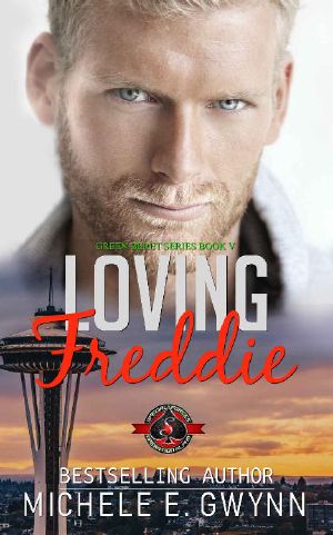 Loving Freddie (Special Forces: Operation Alpha) (Green Beret Book 5)