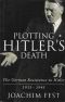 Plotting Hitler's Death