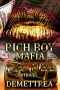 Rich Boy Mafia · The Saga Continues