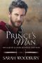 The Prince's Man (The Gareth & Gwen Medieval Mysteries, #13)