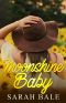 Moonshine Baby · A Reverse Harem Novel