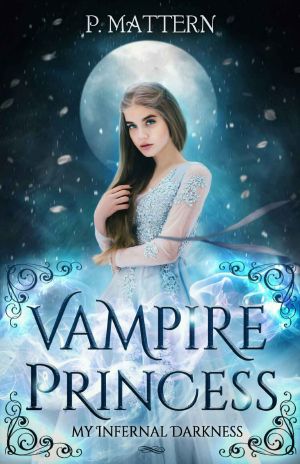 The Vampire Princess