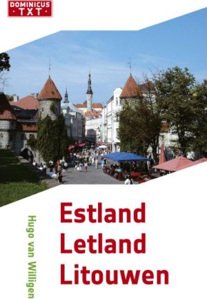 Dominicus TXT Estland, Letland en Litouwen