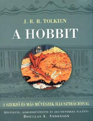 A hobbit