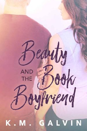 Beauty and the Book Boyfriend